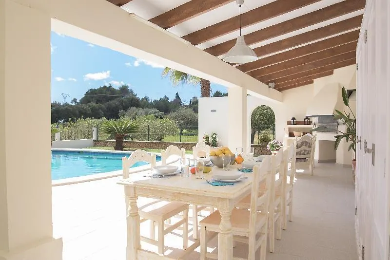 Batlet Villa Cala D´Or
